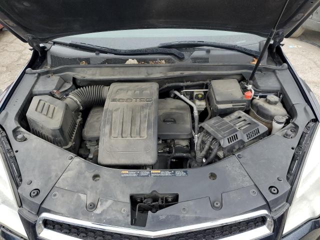 Photo 11 from auction – 2015 CHEVROLET EQUINOX LT with VIN 2GNALBEK3F1148018