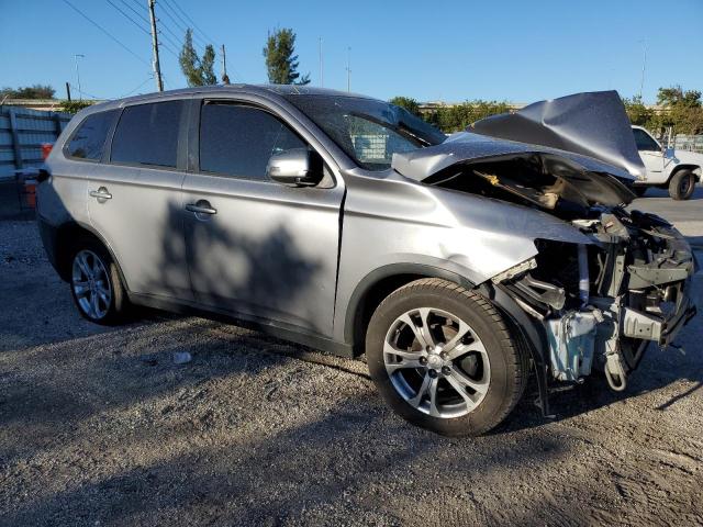 Photo 4 from auction – 2015 MITSUBISHI OUTLANDER with VIN JA4AD3A33FZ014136