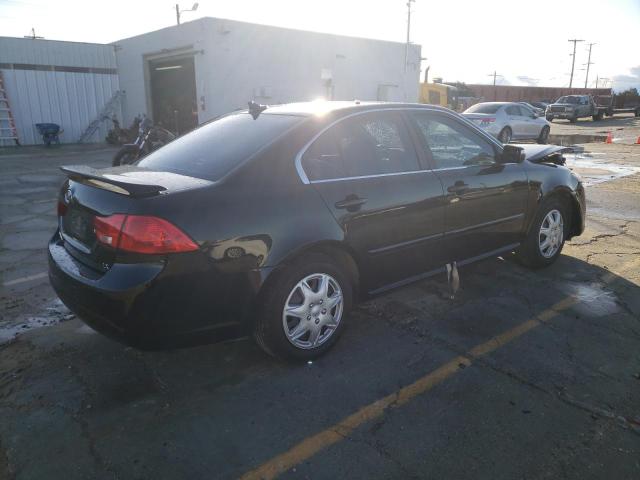 Photo 3 from auction – 2009 KIA OPTIMA LX with VIN KNAGE228595292806