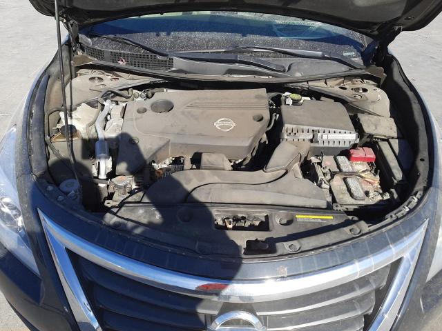 Photo 11 from auction – 2013 NISSAN ALTIMA 2.5 with VIN 1N4AL3AP6DN502826
