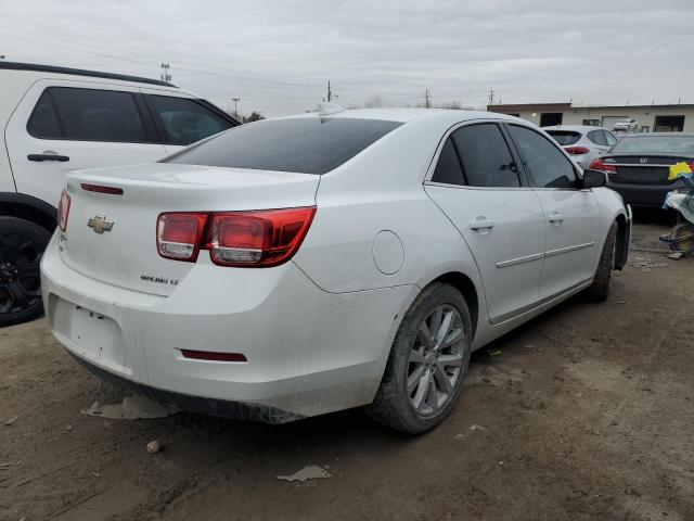 Photo 3 from auction – 2015 CHEVROLET MALIBU 2LT with VIN 1G11D5SL5FF319826