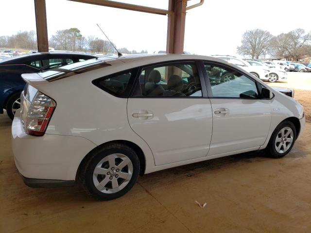 Photo 3 from auction – 2008 TOYOTA PRIUS with VIN JTDKB20U087788217
