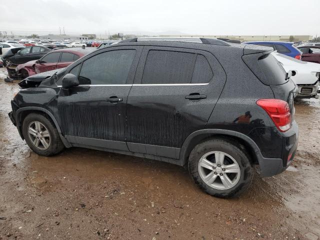 Photo 2 from auction – 2017 CHEVROLET TRAX 1LT with VIN 3GNCJLSB4HL248347