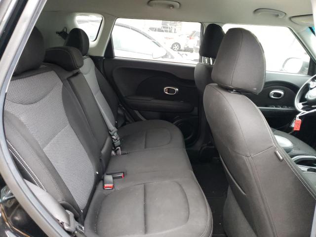 Photo 10 from auction – 2019 KIA SOUL + with VIN KNDJP3A53K7008437