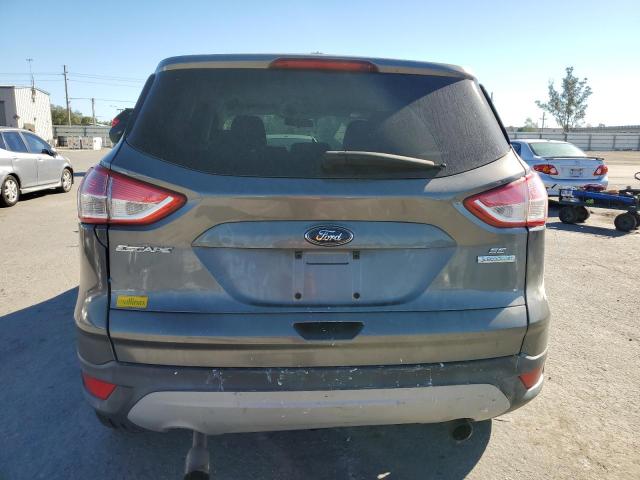 Photo 6 from auction – 2013 FORD ESCAPE SE with VIN 1FMCU0GX4DUB60753