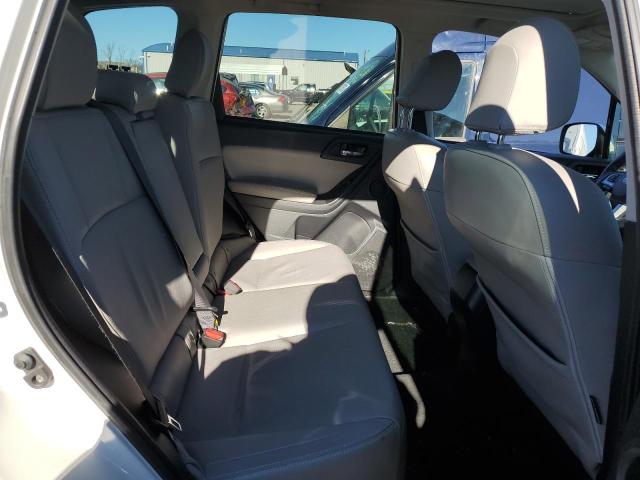 Photo 10 from auction – 2018 SUBARU FORESTER 2 with VIN JF2SJARC7JH543522