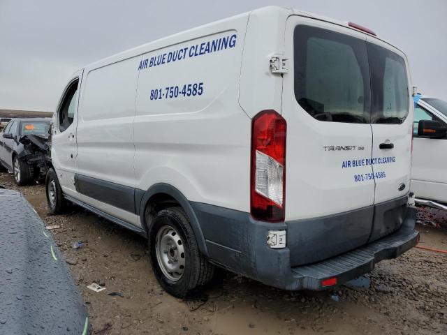 Photo 2 from auction – 2015 FORD TRANSIT T- with VIN 1FTYE1ZM7FKA94634
