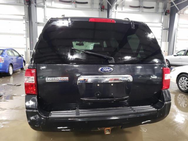 Photo 6 from auction – 2013 FORD EXPEDITION with VIN 1FMJU2A57DEF02832