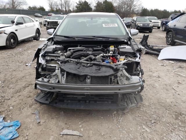 Photo 5 from auction – 2021 SUBARU LEGACY LIM with VIN 4S3BWAN62M3013962