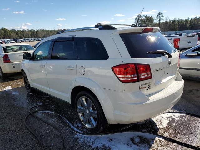 Photo 2 from auction – 2010 DODGE JOURNEY SX with VIN 3D4PG5FV3AT247529