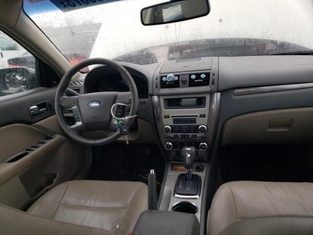 Photo 8 from auction – 2012 FORD FUSION SEL with VIN 3FAHP0JG3CR352168