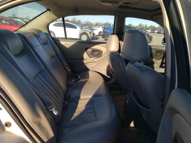 Photo 10 from auction – 2003 CHEVROLET MALIBU LS with VIN 1G1NE52J93M704259
