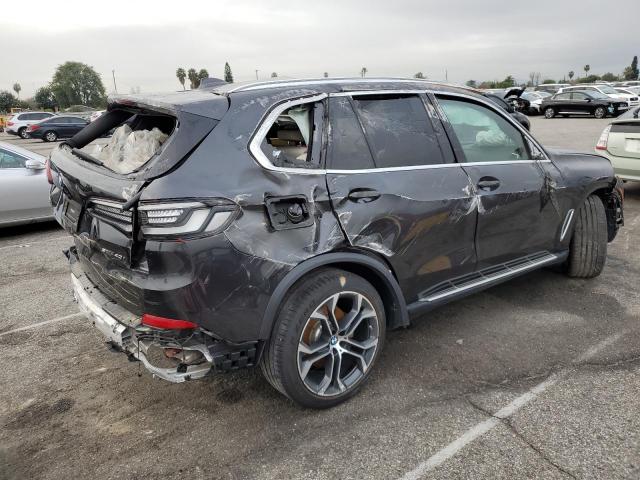 Photo 3 from auction – 2020 BMW X5 SDRIVE with VIN 5UXCR4C03L9C19980