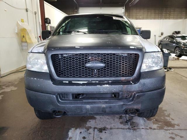 Photo 5 from auction – 2005 FORD F150 with VIN 1FTPX14545FB71568