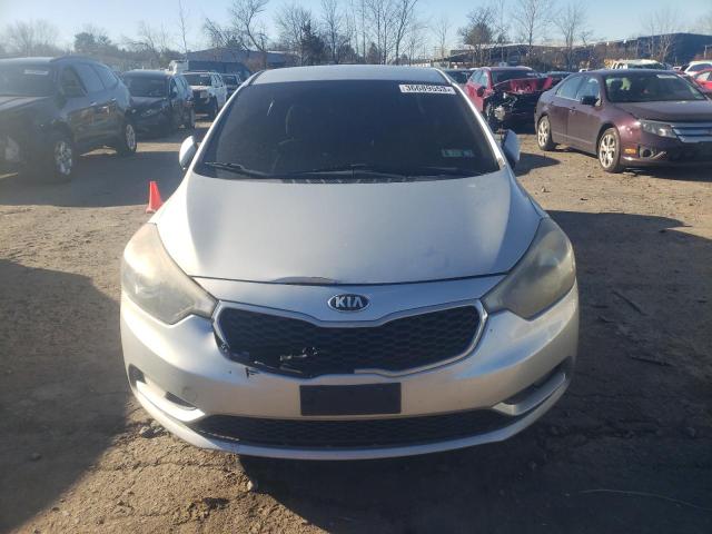 Photo 5 from auction – 2014 KIA FORTE EX with VIN KNAFX4A80E5149307