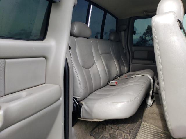 Photo 10 from auction – 2003 CHEVROLET SILVERADO with VIN 2GCEK19T931395999