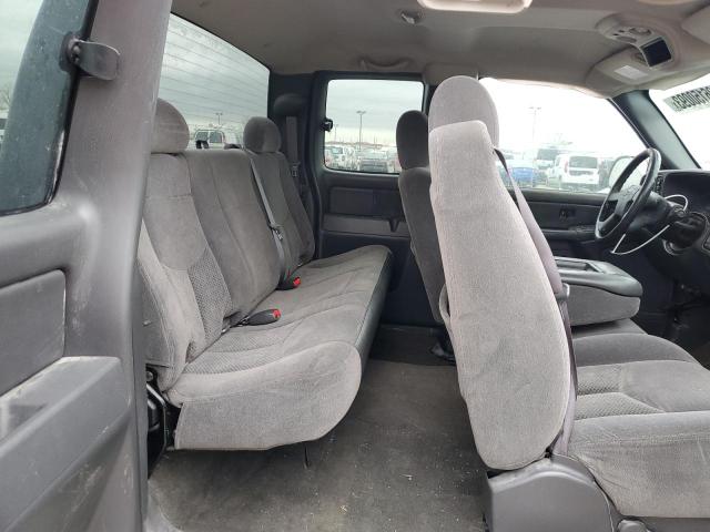 Photo 10 from auction – 2006 CHEVROLET SILVERADO with VIN 1GCEK19B16Z116824
