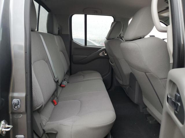 Photo 10 from auction – 2019 NISSAN FRONTIER S with VIN 1N6AD0EV9KN723684
