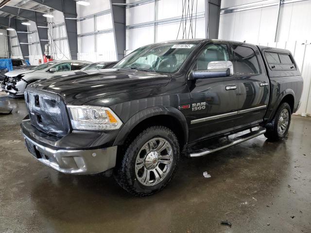 RAM 1500 LARAM 2017 with VIN 1C6RR7NMXHS874154 - Photo from auction