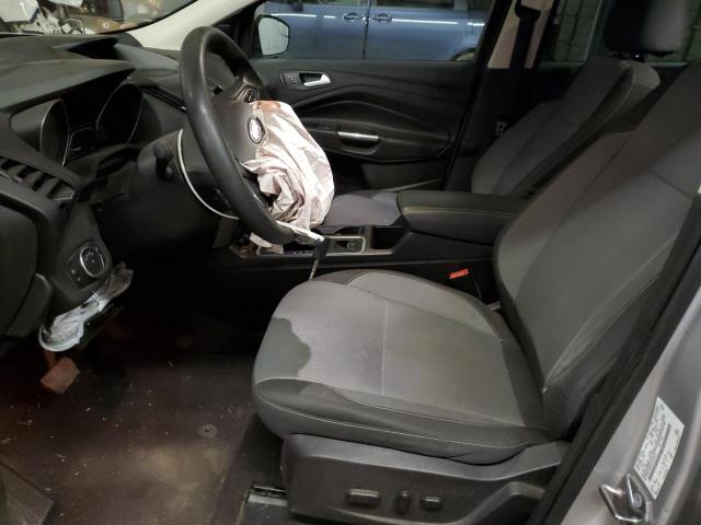 Photo 7 from auction – 2017 FORD ESCAPE SE with VIN 1FMCU9G9XHUA29015