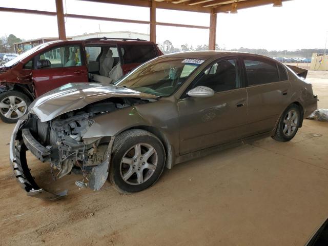 Photo 1 from auction – 2006 NISSAN ALTIMA S with VIN 1N4AL11D06C254954