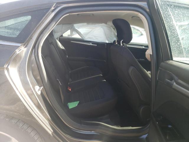 Photo 10 from auction – 2015 FORD FUSION SE with VIN 1FA6P0HD8F5102211