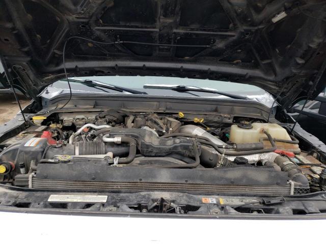 Photo 11 from auction – 2015 FORD F350 SUPER with VIN 1FT8W3BT8FEB43199