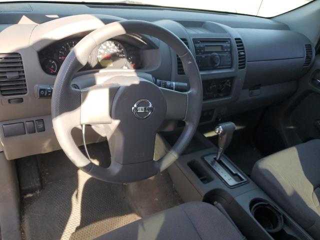 Foto 8 de la subasta – 2012 NISSAN FRONTIER S con VIN 1N6BD0CT7CC451848