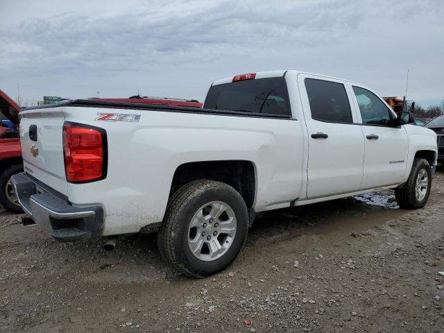 Photo 3 from auction – 2014 CHEVROLET SILVERADO with VIN 1GCUKREC8EF194767