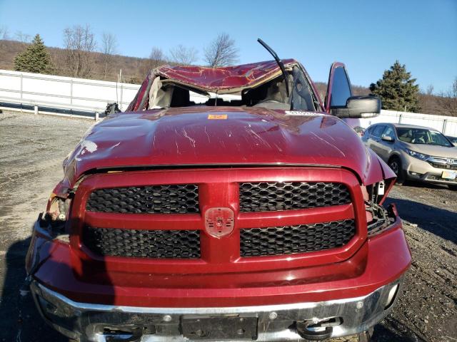 Photo 11 from auction – 2015 RAM 1500 SLT with VIN 1C6RR7LTXFS568935