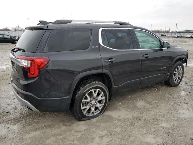 Photo 3 from auction – 2020 GMC ACADIA SLT with VIN 1GKKNML43LZ164086
