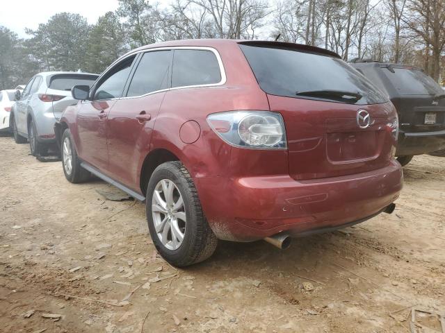Фото 2 с аукциона – 2010 MAZDA CX-7 с VIN JM3ER4W32A0317713