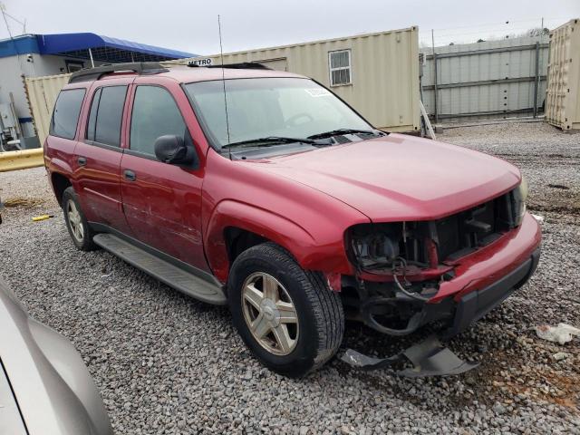 Photo 4 from auction – 2003 CHEVROLET TRAILBLAZE with VIN 1GNES16S136115164