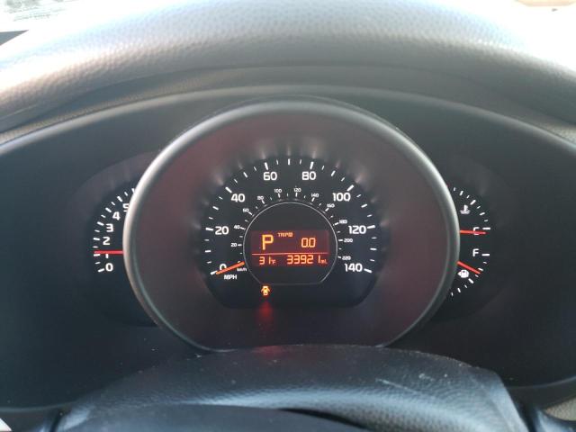 Photo 9 from auction – 2018 KIA SOUL with VIN KNDJN2A23J7521532