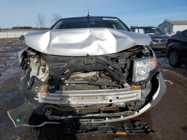 Photo 5 from auction – 2010 FORD EDGE LIMIT with VIN 2FMDK3KC3ABA12868