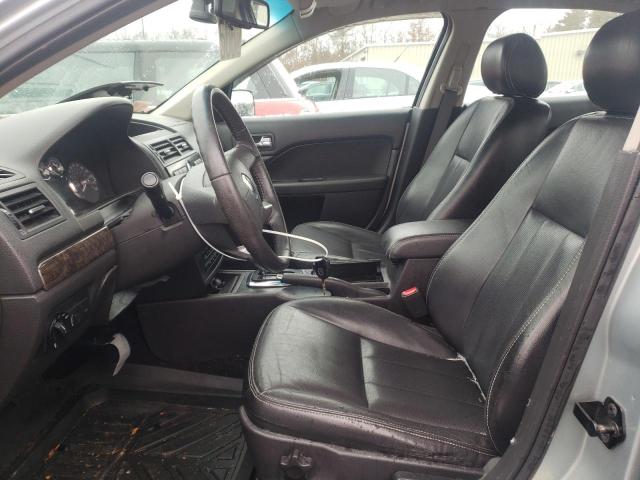Photo 7 from auction – 2007 MERCURY MILAN PREM with VIN 3MEHM081X7R606855
