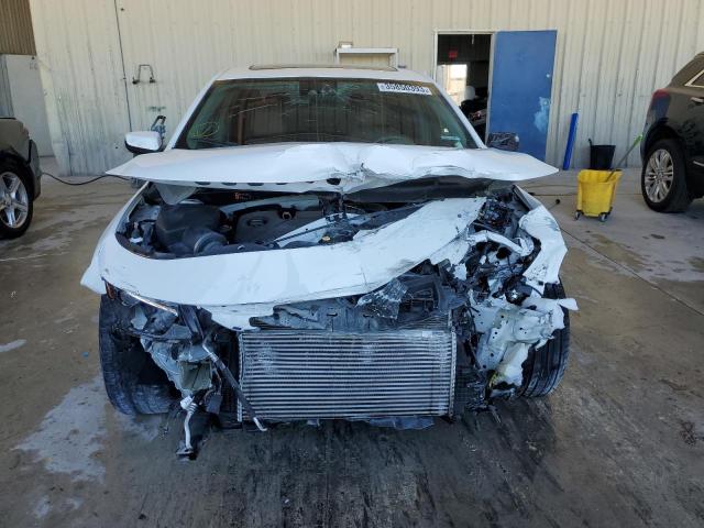 Photo 5 from auction – 2017 CHEVROLET MALIBU LT with VIN 1G1ZE5ST4HF249786