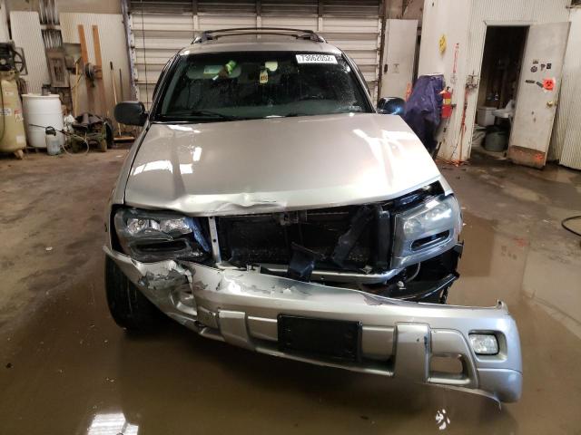 Photo 5 from auction – 2003 CHEVROLET TRAILBLAZE with VIN 1GNET16P636197580