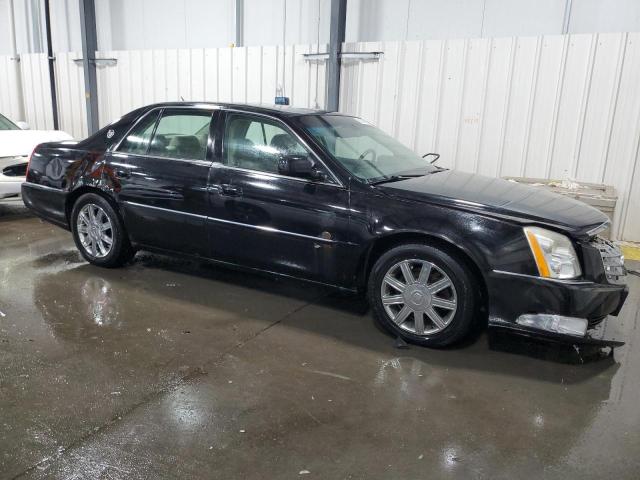 Photo 4 from auction – 2007 CADILLAC DTS with VIN 1G6KD57Y37U113694