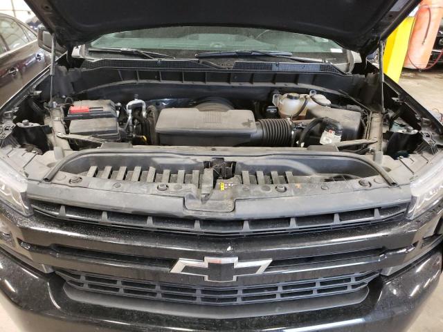 Photo 11 from auction – 2022 CHEVROLET SILVERADO with VIN 3GCUYEED8NG126399