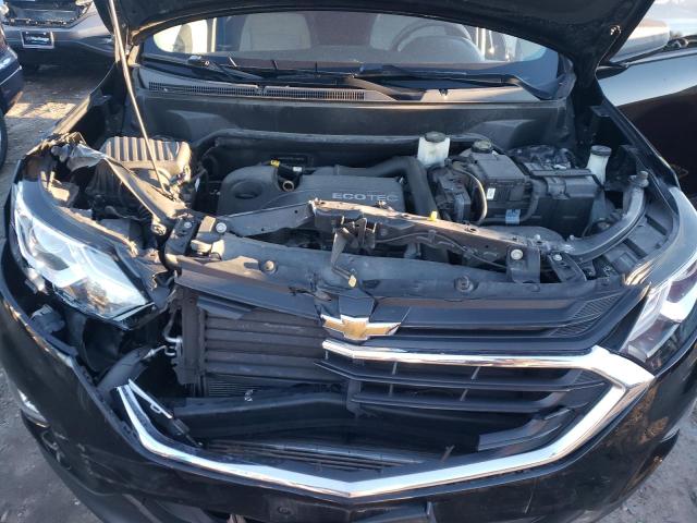 Photo 12 from auction – 2019 CHEVROLET EQUINOX LS with VIN 3GNAXHEV9KL330896