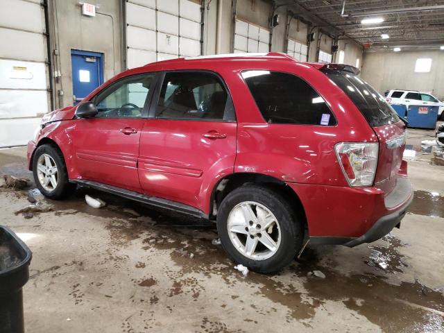 Photo 2 from auction – 2005 CHEVROLET EQUINOX LT with VIN 2CNDL73FX56101266