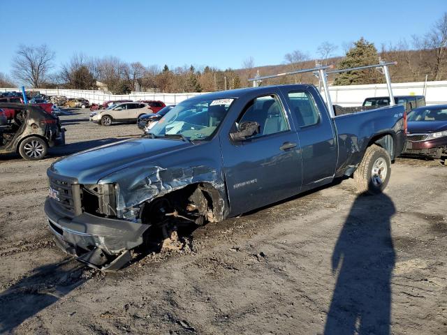 GMC SIERRA K15 2012 with VIN 1GTR2TEA1CZ151112 - Photo from auction