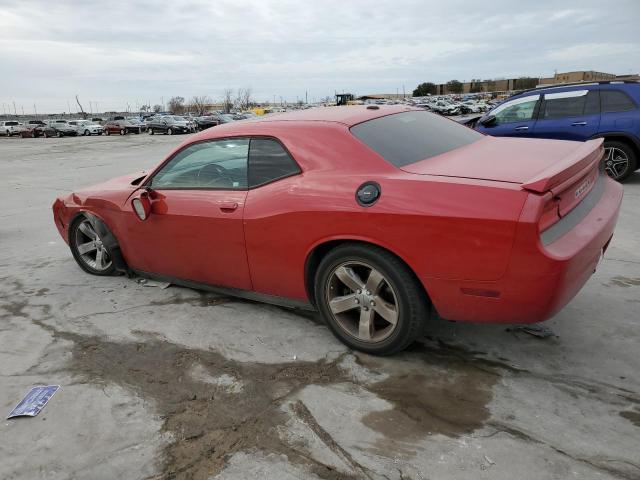Photo 2 from auction – 2012 DODGE CHALLENGER with VIN 2C3CDYAGXCH167627