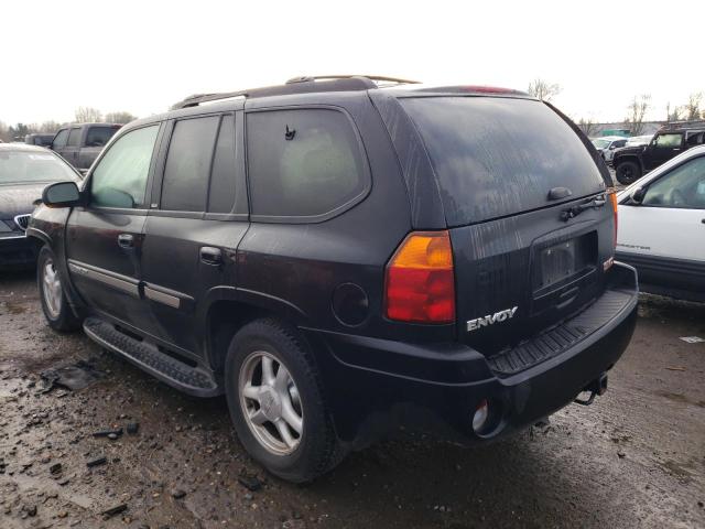 Photo 2 from auction – 2003 GMC ENVOY with VIN 1GKDT13S432320172