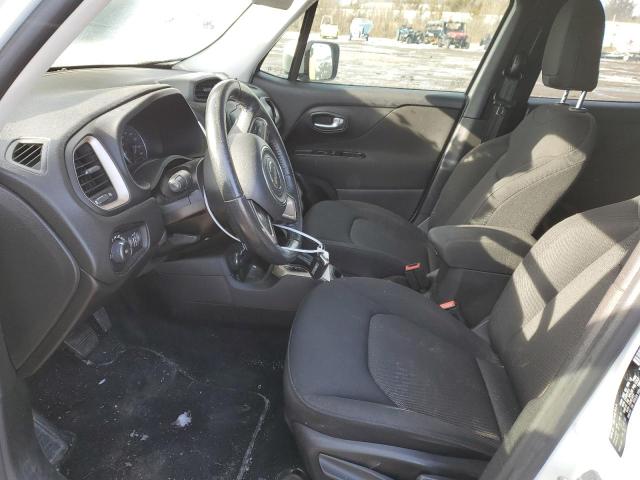 Photo 7 from auction – 2016 JEEP RENEGADE L with VIN ZACCJBBT6GPC51476