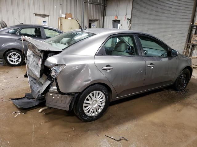 Photo 3 from auction – 2012 KIA FORTE EX with VIN KNAFU4A20C5554729