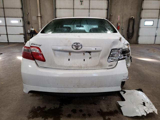 Photo 6 from auction – 2007 TOYOTA CAMRY CE with VIN 4T1BE46K17U705530