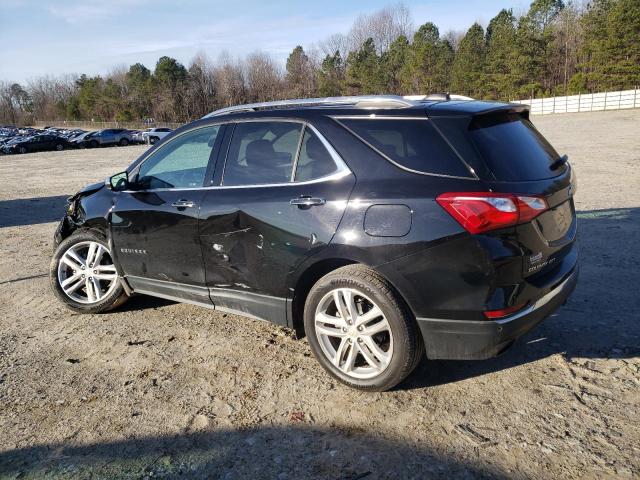 Photo 2 from auction – 2020 CHEVROLET EQUINOX PR with VIN 2GNAXPEX6L6151992