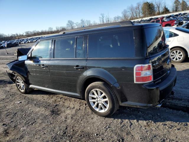 Photo 2 from auction – 2014 FORD FLEX SE with VIN 2FMGK5B8XEBD40282